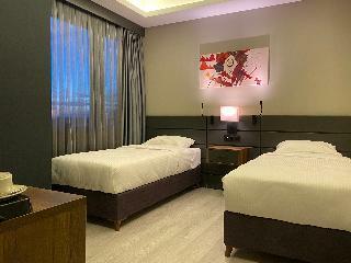The Plaza Hotel Edirne