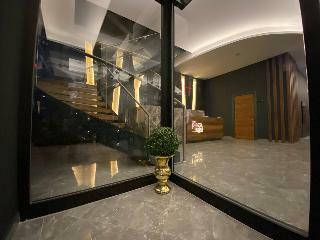 The Plaza Hotel Edirne