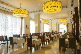 Hotel Ramada Plaza By Wyndham Mardin