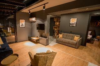 The Kayser? Loft Hotel