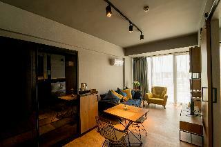 The Kayser? Loft Hotel