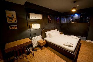 The Kayser? Loft Hotel
