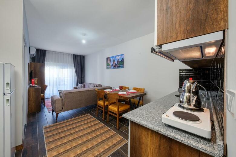 Grand Gulluk Hotel