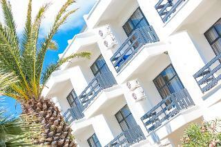 Hotel Corina Family Fun Club