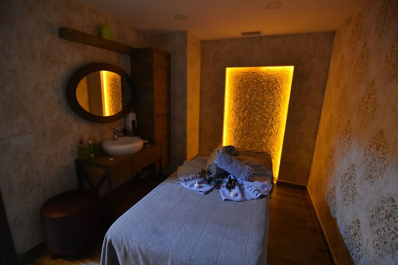 Hotel Sirena Apart & Spa