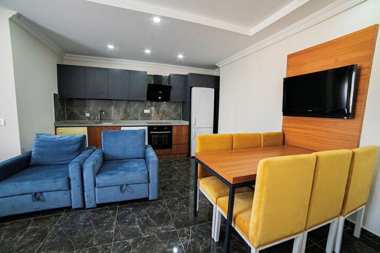 Hotel Sirena Apart & Spa