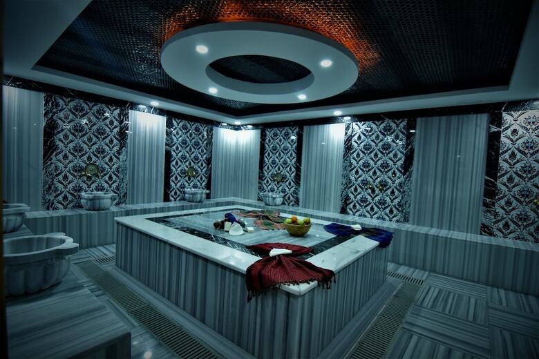 Hotel Sirena Apart & Spa