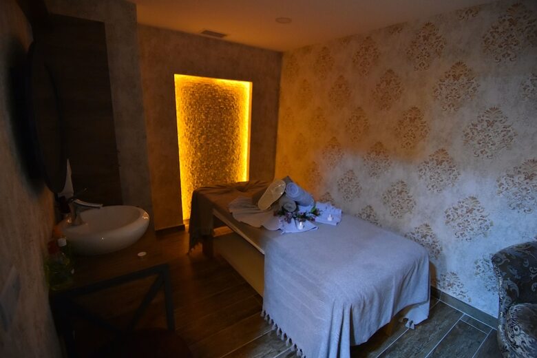 Hotel Sirena Apart & Spa