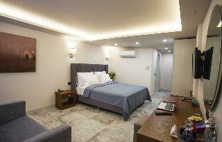 Hotel Boutique Casa Luna Hotel Alacati