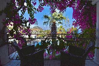 Hotel Boutique Mare Garden Hotel