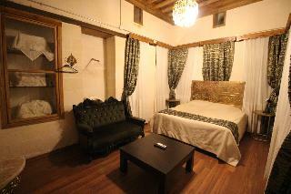 Aynur Hanim Konagi Boutique Hotel