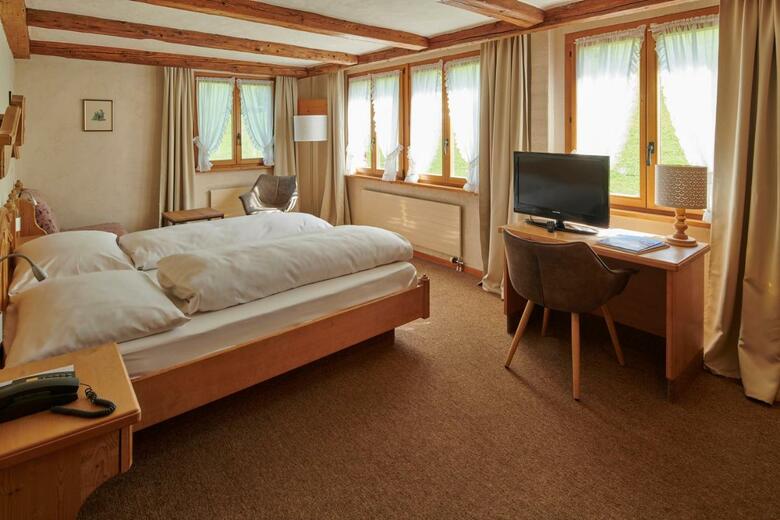 Hotel Alphorn