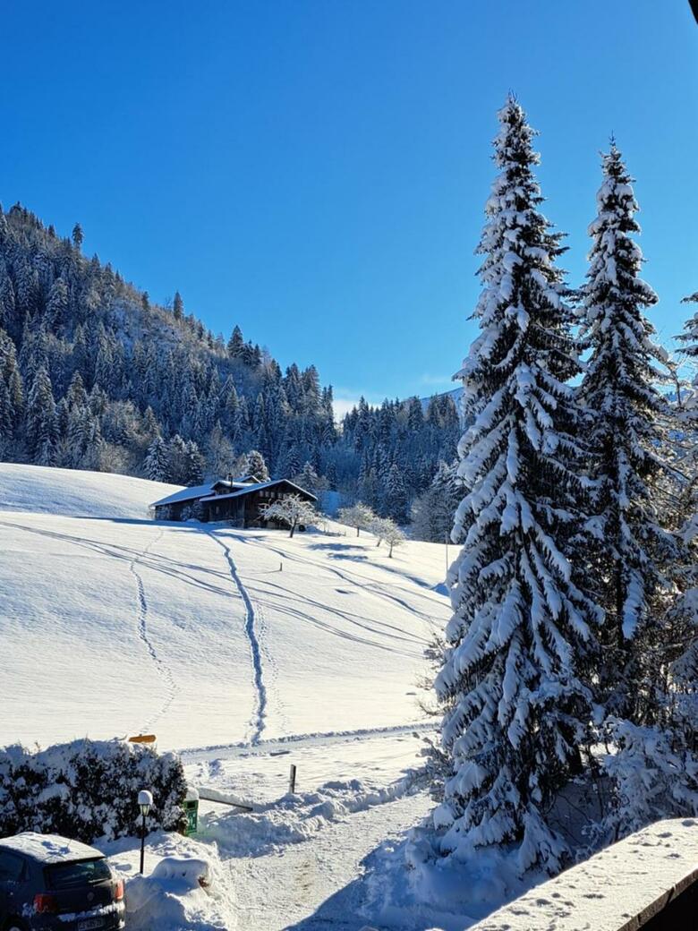 Geniesserhotel Le Grand Chalet