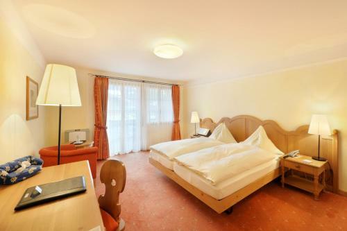 Hotel Bellerive Gstaad