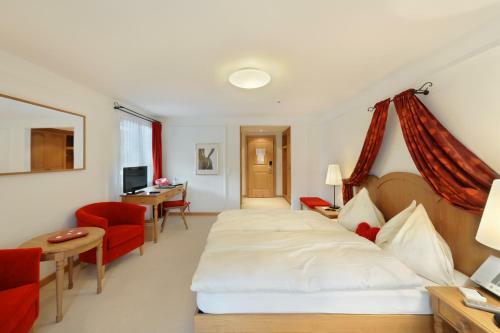 Hotel Bellerive Gstaad