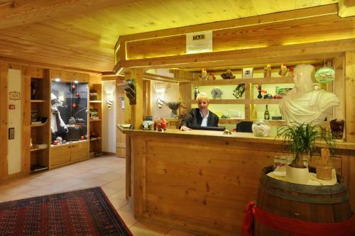 Hotel Bellerive Gstaad
