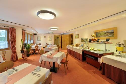 Hotel Bellerive Gstaad