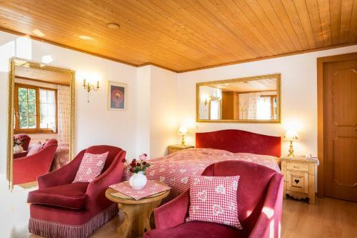Hotel Christiania Gstaad