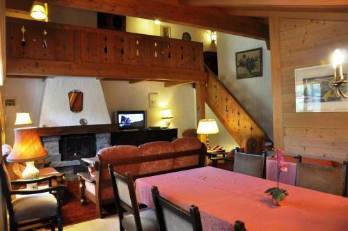 Hotel Christiania Gstaad