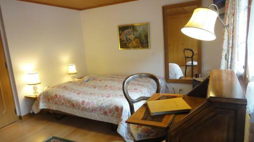 Hotel Christiania Gstaad
