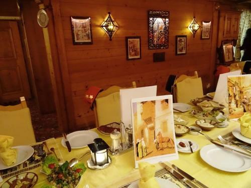 Hotel Christiania Gstaad