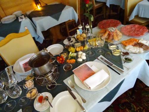 Hotel Christiania Gstaad