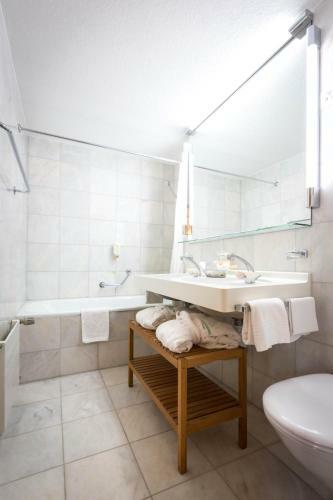 Hotel Christiania Gstaad