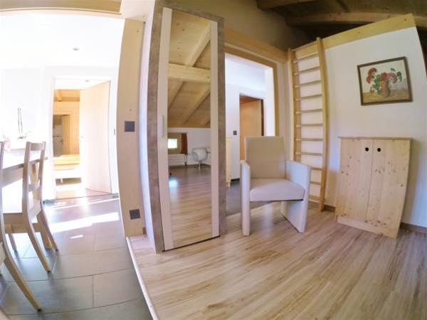 Apartamentos Chalet Weidhaus Ferienwohnung & Zimmer