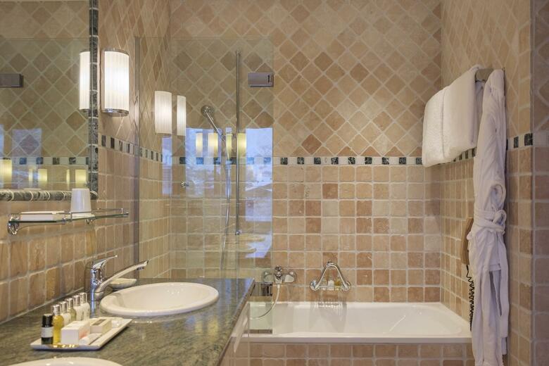 Hotel Gstaad Palace