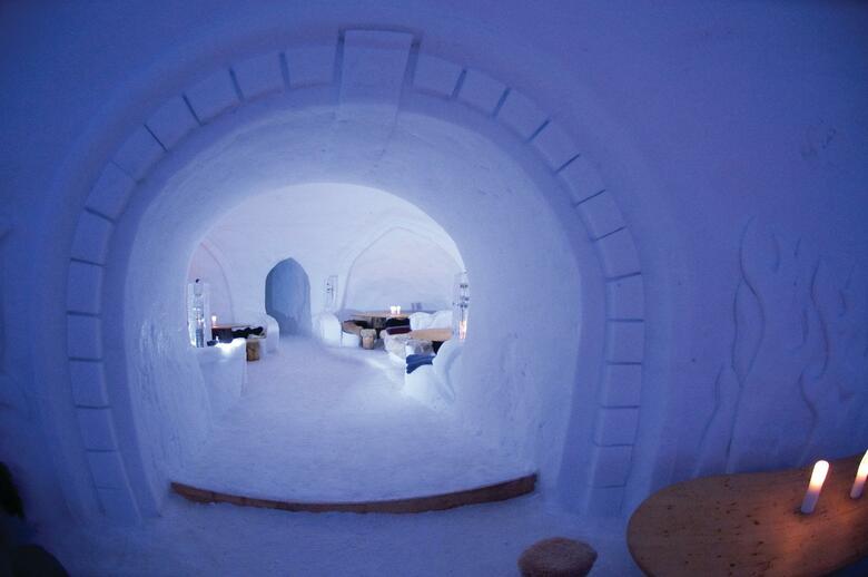 Hotel Gstaad Palace