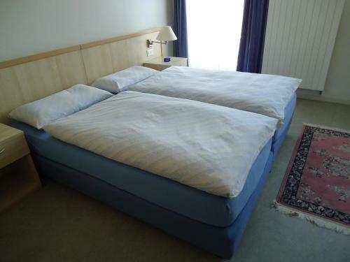 Hotel Albergo Belvedere