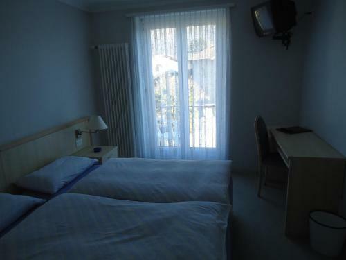 Hotel Albergo Belvedere