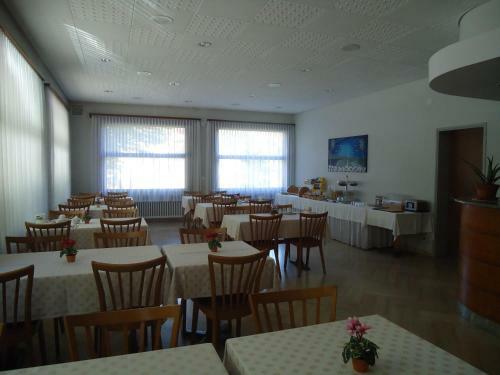 Hotel Albergo Belvedere