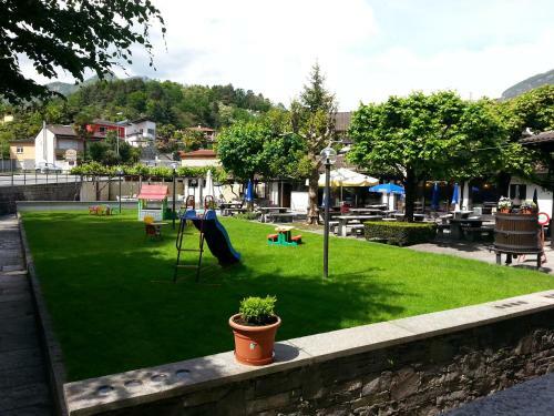 Hotel Albergo Belvedere
