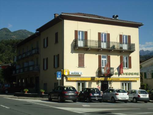 Hotel Albergo Belvedere