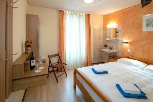 Hotel Albergo Pensione San Giorgio