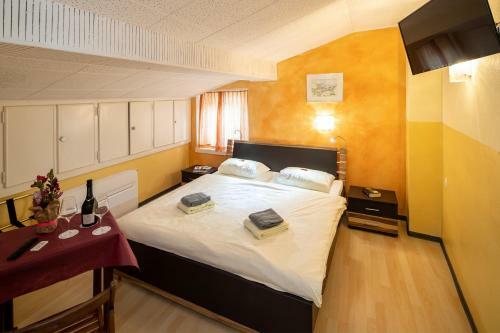 Hotel Albergo Pensione San Giorgio