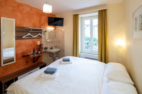 Hotel Albergo Pensione San Giorgio