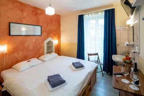 Hotel Albergo Pensione San Giorgio