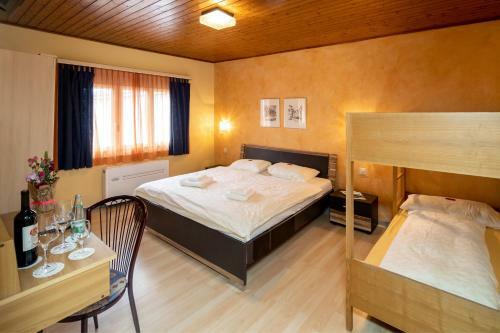 Hotel Albergo Pensione San Giorgio