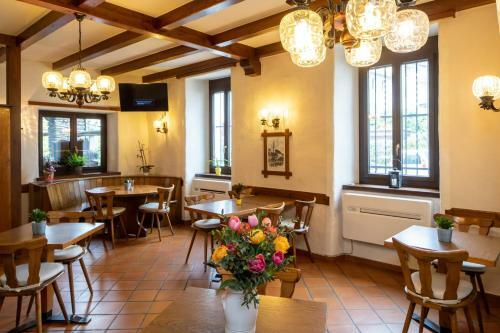 Hotel Albergo Pensione San Giorgio