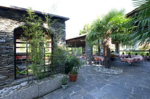Hotel Albergo Pensione San Giorgio