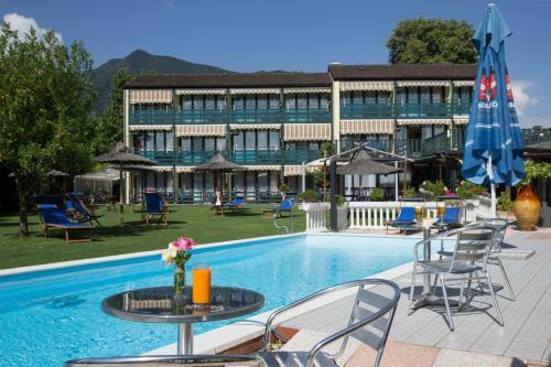 Albergue Residenza Tiziana