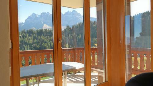 Apartamento Appartement Esserts A33