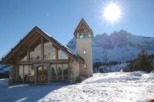 Apartamento Appartement Esserts A42