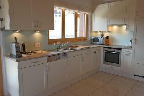 Apartamento Appartement Esserts A42