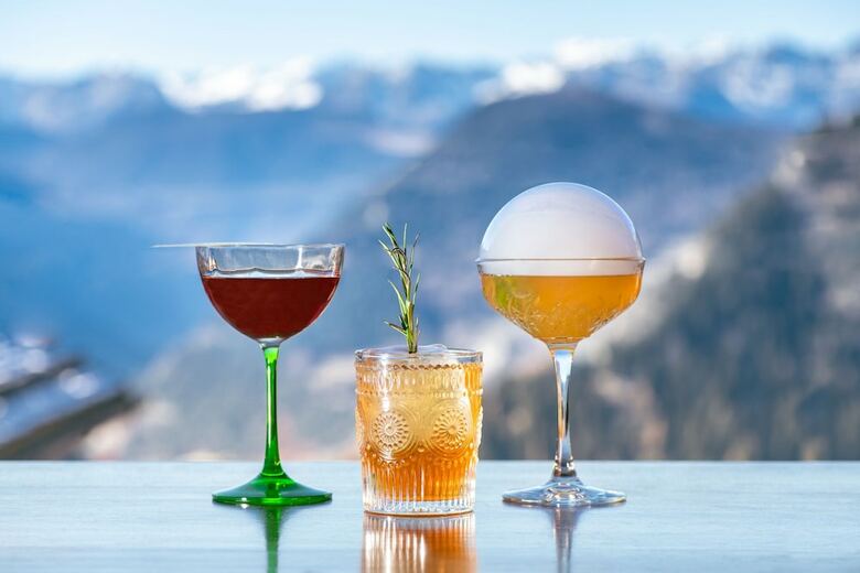 Hotel W Verbier