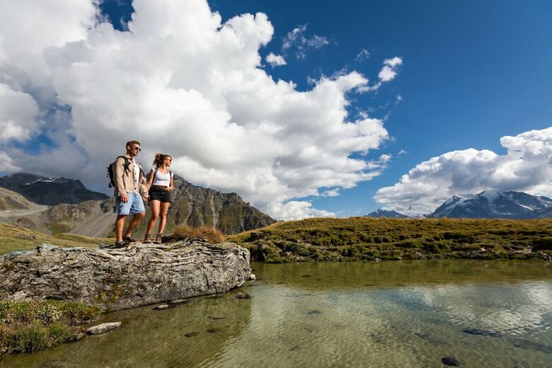 Hotel W Verbier