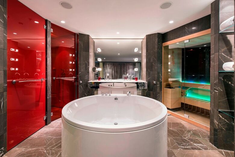 Hotel W Verbier
