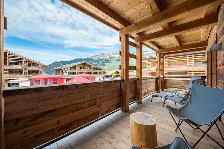 Hotel W Verbier